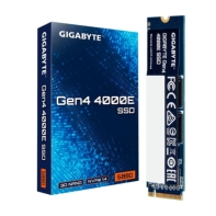 Купить Твердотельный накопитель Gigabyte G440E1TB, Gen4 4000E SSD G440E1TB Алматы