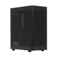 купить Корпус Zalman I4 Black, 2xUSB 3.0, 1xUSB 2.0, черный I4BLACK в Алматы фото 1