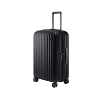 Купить Чемодан NINETYGO Elbe Luggage 24” Черный Алматы