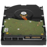 купить Жесткий диск повышенной надежности HDD 8Tb WD ULTRASTAR DC HС320 256MB 7200RPM SATA3 3,5* HUS728T8TALE6L4 0B36404. в Алматы фото 3