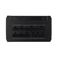 купить Блок питания ASUS TUF-GAMING-1200G, full modular, 1200W,  ATX12V/80Plus Gold, ATX 3.0, Black в Алматы фото 2