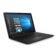 купить Ноутбук HP Europe/Laptop 15-bs155ur/Core i3/5005U/2 GHz/4 Gb/500 Gb/Nо ODD/Graphics/HD 5500/256 Mb/15,6 **/Windows 10/Home/64/черный в Алматы фото 1
