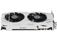 купить Видеокарта ASUS DUAL GTX 1070 DUAL-GTX1070-O8G BOX в Алматы фото 3
