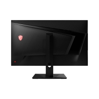 купить Монитор 32" MSI MAG 322UPF Rapid IPS 3840x2160 160Hz 1ms 100млн:1 2xHDMI 1xDP 5xUSB в Алматы фото 3