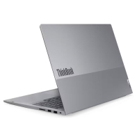 купить Ноутбук Lenovo ThinkBook 16"/Core-ult5 125u/16Gb/512Gb/Win 11 Pro (21MS0045RU) в Алматы фото 3