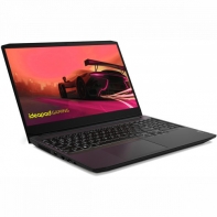 купить Ноутбук Lenovo IdeaPad Gaming 3 15ACH6 15.6FHD AMD Ryzen™ 5 5600H/8Gb/SSD 512Gb/NVIDIA® GeForce RTX™ 3050 Ti-4Gb/Black/Dos(82K200LRRK) в Алматы фото 2