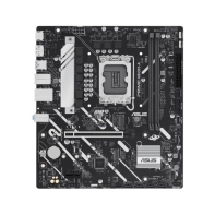 купить Материнская плата ASUS PRIME H810M-A-CSM, LGA1851 H810 2xDDR5 4xSATA 2xM.2 HDMI DP USB-C mATX в Алматы фото 1