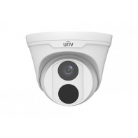 Купить UNV IPC3614LB-SF28K-G видеокамера купольная  3МП, IP67, -30°C до +60°C, Smart ИК 30 м. Алматы