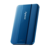 купить Внешний жёсткий диск Apacer 1TB AC237 Синий AP1TBAC237U-1 в Алматы фото 2