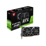 купить Видеокарта MSI GeForce RTX 3050 VENTUS 2X XS 8G в Алматы фото 2