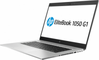 купить Ноутбук HP 4QY74EA EliteBook 1050 G1, DSC, i5-8300H, 8GB, 15.6 FHD, 512GB PCIe,  W10p64, 1yw, 720p, Bcklit, Wi-Fi+BT в Алматы фото 3