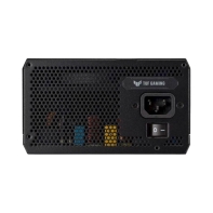 купить Блок питания ASUS TUF-GAMING-1200G, full modular, 1200W,  ATX12V/80Plus Gold, ATX 3.0, Black в Алматы фото 3