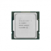 купить Процессор Intel Core i9-11900KF Rocket Lake (3500MHz, LGA1200, L3 16Mb), oem (8542319090) в Алматы фото 1