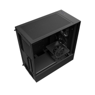 купить Корпус NZXT H Series H5 Elite Edition ATX Mid Tower Chassis Black CC-H51EB-01 в Алматы фото 3