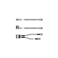 Купить Комплект интерфейсных кабелей ThinkSystem SR250 Series 3.5"/2.5" RAID Cable Kit 4X97A81455 Алматы