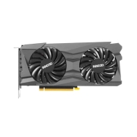 купить Видеокарта Inno3D GeForce RTX3060 8GB Twin X2 OC, 8G GDDR6 128bit HDMI 3xDP N30602-08D6X-11902130 в Алматы фото 1