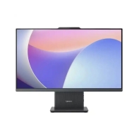 купить Моноблок Lenovo 12SA0008RU ThinkCentre neo 50a 27 Gen 5 27** FHD (1920 x 1080) IPS/Intel Core i3-1315U 1,2Ghz (6Cores)/8GB/512GB/Integrated/Wi-Fi 6/BT5.2/5MP Camera/USB mouse+keyboard/NoOS/1Y/Luna Grey в Алматы