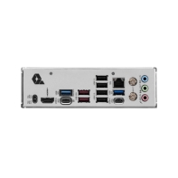 купить Материнская плата MSI PRO X870-P WIFI AM5 X870 4xDDR5 4xSATA3 RAID 4xM.2 HDMI DP ATX в Алматы фото 3