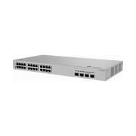 Купить Коммутатор HUAWEI S220S-24P4J (L2, 24*10/100/1000BASE-T PoE+ ports 400W, 2*10GE SFP+, 2*2.5GE SFP ports, AC power) Алматы