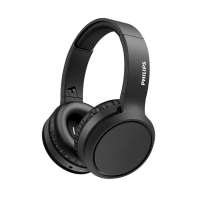 купить Полноразмерные наушники Philips TAH5209BK/00  в Алматы фото 2