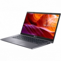 купить Ноутбук ASUS Laptop X409FA-EK588T i3-10110U-2.1/14*/1920x1080/ 8GB/ 256GB SSD/UHD/Win10 в Алматы фото 3