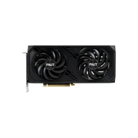 Купить Видеокарта PALIT RTX4060Ti DUAL 8G V1 NE6406T019P1-1048D Алматы