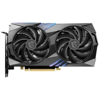 Купить Видеокарта MSI GeForce RTX 4060 TI GAMING X 16G, GDDR6 HDMI 3xDP RTX 4060 TI GAMING X 16G Алматы