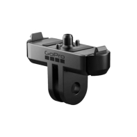 Купить Крепление магнитное GoPro AEMAG-001 для Hero 13 Magnetic Latch Mount Алматы