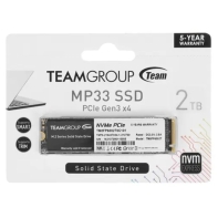 купить SSD TEAMGROUP MP33 2TB TM8FP6002T0C101 в Алматы фото 2