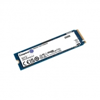 купить Твердотельный накопитель SSD Kingston NV2 250G M.2 2280 NVMe PCIe 4.0, Read Up to 3000, write Up to 1300, SNV2S/250G в Алматы фото 2