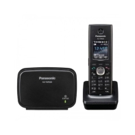 купить Panasonic KX-TGP600RUB SIP-DECT телефон в Алматы фото 1