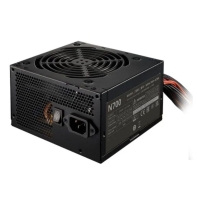 купить Блок питания CoolerMaster Elite NEX N700 230V Active PFC MPW-7001-ACBN-BEU в Алматы фото 2