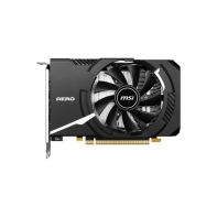 Купить Видеокарта MSI GeForce RTX 4060 AERO ITX 8G OC, 8G GDDR6 128-bit HDMI 3xDP Алматы