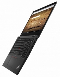 купить Ноутбук Lenovo ThinkPad L13 13,3*FHD/Core i5-1135G7/8GB/256Gb SSD/Win10 Pro (20VH0015RT) /  в Алматы фото 2