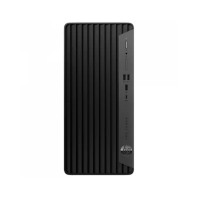 Купить Системный блок HP Pro Tower 400 G9 260W,i3-12100,8G D4,256G M.2,W11P6,NoODD,1yw,125BLK kbd+mse Алматы