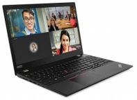 купить Ноутбук Lenovo ThinkPad T590 15,6*FHD/Core i5-8265U/8GB/512Gb SSD/Win10 Pro (20N4000KRT) /  в Алматы фото 2