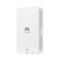 купить Точка доступа Huawei AP266 Wi-Fi 6 indoor Wall-plate (2.4G/5GHz, 2x2/2x2 MU-MIMO, 1*GE RJ45 PoE+, 4*GE RJ45 (1*PoE OUT)) в Алматы фото 2