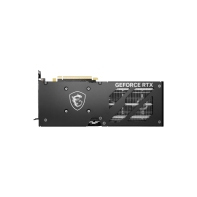 купить Видеокарта MSI GeForce RTX 4060 TI GAMING SLIM 8G, GDDR6 HDMI 3xDP RTX 4060 TI GAMING SLIM 8G в Алматы фото 2