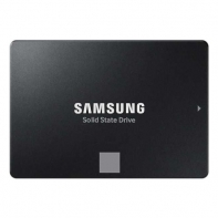 Купить Накопитель на жестком магнитном диске Samsung Твердотельный накопитель SSD 870 EVO 500GB 2,5" 6,8 мм, SATA III Алматы