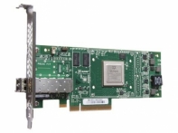 купить Адаптер QW971A HPE SN1000Q 16Gb 1-port PCIe Fibre Channel Host Bus Adapter в Алматы фото 1