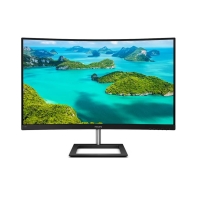 Купить Монитор 31,5" PHILIPS 328E1CA/00/01 VA 3840x2160 4мс 250кд/м 2500:1 2xHDMI 1xDP 2x3W R1500 Алматы