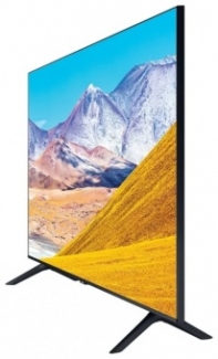 купить Телевизор 50* LED Samsung UE50TU8000UXCE SMART TV /  в Алматы фото 3