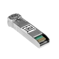 купить Трансивер MikroTik SFP модуль Mikrotik S+85DLC03D в Алматы фото 2