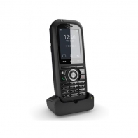 купить SNOM IP DECT беспроводной телефон M80 в Алматы фото 1