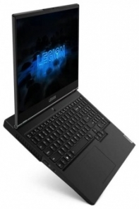 купить Ноутбук Lenovo Legion 5, 15.6" FHD/Ryzen 5-4600H/16GB/1TB SSD/GeForce GTX1660Ti 6GB/DOS (82B1009FRK) в Алматы фото 3
