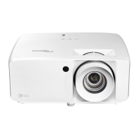 Купить Проектор OPTOMA UHZ66 Алматы