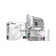 купить Сист.плата GigabyteZ890 A ELITE WF7 ICE 1.1 Gigabyte BOX в Алматы фото 3