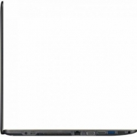 купить Ноутбук Asus VivoBook X540MA-GQ221 15.6"/Pentium/Silver N5000/1,1 GHz/4 Gb/1000 Gb/Nо ODD/Graphics/UHD 605/256 Mb/15,6 **/Без операционной системы/серый в Алматы фото 3