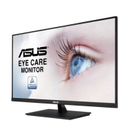 купить Монитор ASUS VP32UQ 31.5" IPS,16:9 UHD (3840x2160x60Hz),350cd/m2,1000:1,178/178,4ms,HDMI,DP,Sp2W,HDR10 в Алматы фото 2