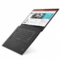 купить Ноутбук Lenovo X1 Extreme 15,6*UHD/Core i7-8750H/32GB/1TB SSD/GF GTX1050Ti 4Gb/Win10 Pro(20MF000XRT) /  в Алматы фото 4